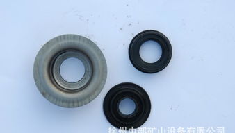 TK II型托輥沖壓軸承座 高效標準件，大型現貨供應保障