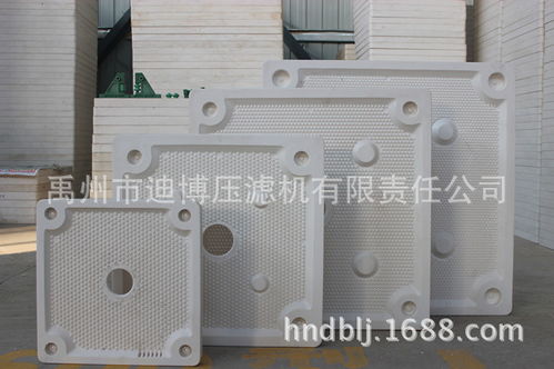 高品質板框脫水設備，迪博機械打造行業標桿——專訪迪博熱源機械設備制造有限公司