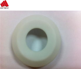密封體無聲處見真章 從硅膠雜件到泵用機械密封件的專業解讀
